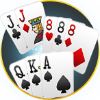 8 Cards Poker